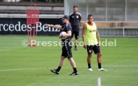21.07.23 VfB Stuttgart Training