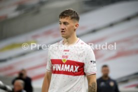 22.09.23 VfB Stuttgart - SV Darmstadt 98