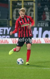 SC Freiburg - Eintracht Frankfurt