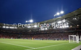 05.06.25 Spanien - Frankreich