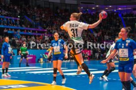 30.11.25 Frauen Deutschland - Serbien