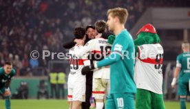 04.02.25 VfB Stuttgart - FC Augsburg