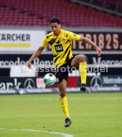 10.04.21 VfB Stuttgart - Borussia Dortmund