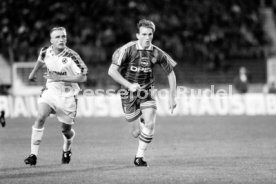 27.08.95 Stuttgarter Kickers - FC Bayern M&uuml;nchen