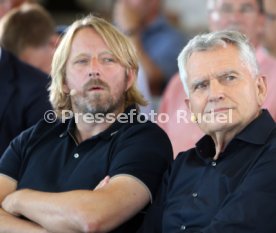 VFB Im Dialog