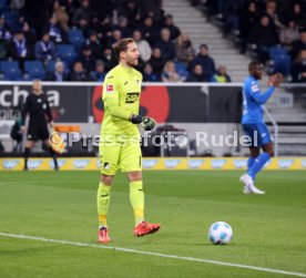 08.12.24 TSG 1899 Hoffenheim - SC Freiburg