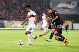 VfB Stuttgart - Hamburger SV