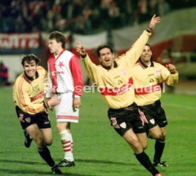 VfB Stuttgart
