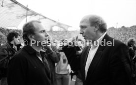 30.04.93 FC Bayern M&uuml;nchen - VfB Stuttgart