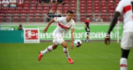 19.09.20 VfB Stuttgart - SC Freiburg
