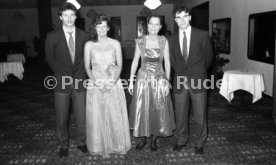 08.11.86 Stuttgarter Kickers Herbstball