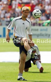 Fussball WM 2006