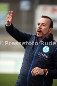 Stuttgarter Kickers - TSG 1899 Hoffenheim II