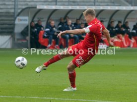 SV Sandhausen - 1. FC Union Berlin
