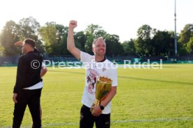 22.05.26 A-Junioren DFB-Pokal Finale 2026 U19 VfL Wolfsburg - U19 VfB Stuttgart
