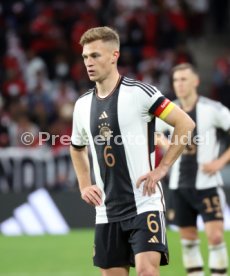25.03.23 Deutschland - Peru