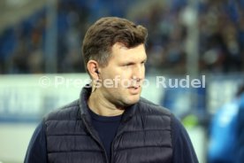 02.11.24 TSG 1899 Hoffenheim - FC St. Pauli