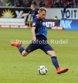 1. FC Heidenheim 1846 - 1. FC N&uuml;rnberg