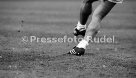 VfB Stuttgart - FC Bayern M&uuml;nchen