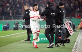 04.02.25 VfB Stuttgart - FC Augsburg