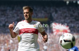 VfB Stuttgart - Karlsruher SC