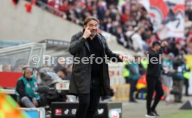 29.04.23 VfB Stuttgart - Borussia Mönchengladbach