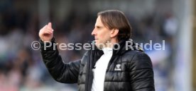 SG Sonnenhof Gro&szlig;aspach - FC Hansa Rostock