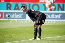 06.04.24 1. FC Heidenheim - FC Bayern M&uuml;nchen
