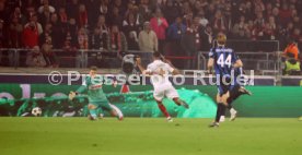 06.11.24 VfB Stuttgart - Atalanta Bergamo