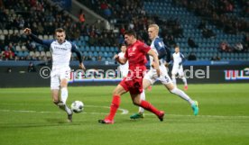 VfL Bochum - VfB Stuttgart