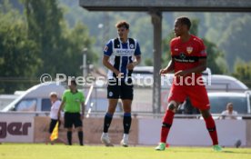 23.07.21 VfB Stuttgart - Arminia Bielefeld