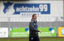 U19 1899 Hoffenheim - SpVgg Greuther F&uuml;rth