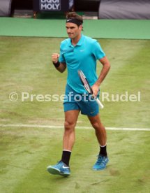 Tennis MercedesCup 2018