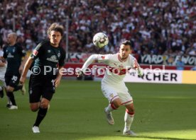 VfB Stuttgart - SV Werder Bremen