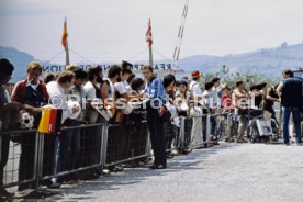 18.06.82 DFB Trainingscamp Gijon WM 1982
