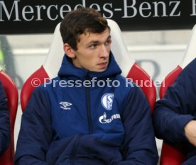 VfB Stuttgart - FC Schalke 04