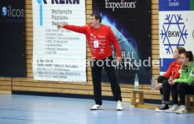 25.11.23 TSV Wolfschlugen - TuS Steißlingen