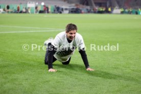 03.05.23 VfB Stuttgart - Eintracht Frankfurt