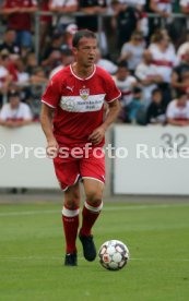 VfB Stuttgart 125 Jahre Tag des Brustrings