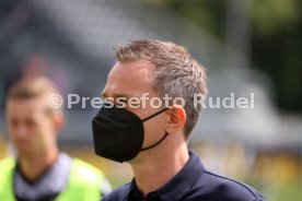 25.07.21 SV Sandhausen - Fortuna D&uuml;sseldorf