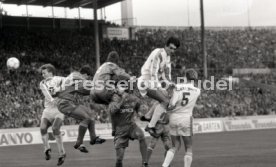 19.10.91 VfB Stuttgart - FC Bayern M&uuml;nchen