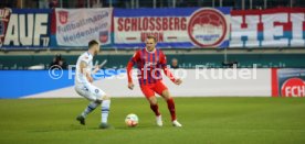 17.03.23 1. FC Heidenheim - Karlsruher SC