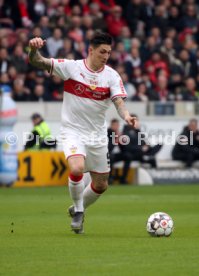 VfB Stuttgart - Hannover 96