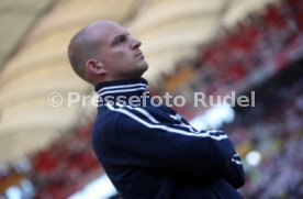 VfB Stuttgart - Karlsruher SC