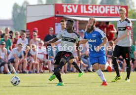 Hohenlohe Auswahl - VfB Stuttgart