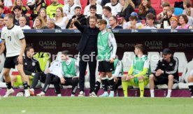 08.06.25 Deutschland - Frankreich