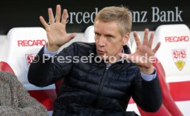 VfB Stuttgart - VfL Bochum