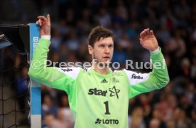 TVB 1898 Stuttgart - THW Kiel