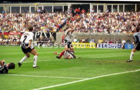 21.06.98 Deutschland - Jugoslawien