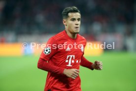 FC Bayern M&uuml;nchen - Roter Stern Belgrad
